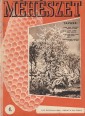 Méhészet. XVII. évf., 4. szám, 1969. április