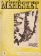Méhészet. XVII. évf., 5. szám, 1969. május