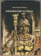 Aquincumi elégia