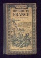 Histoire de France. Cours Élémentaire.