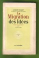 La Migration des Idées