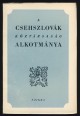 A Csehszlovák Köztársaság alkotmánya