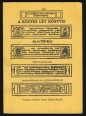 A Köztes Lét Könyvei. Tibeti tanácsok halandóknak és születendőknek