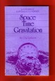 Space, time, garvitation