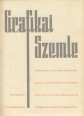 Grafikai Szemle  XXVI. évf. 2. sz., 1936. február 15.