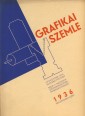 Grafikai Szemle  XXVI. évf. 4. sz., 1936. május 15.