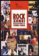 Rockzenei kézikönyv 1950-1993 I. kötet A-K