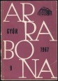 Arrabona 9., 1967