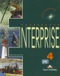 Enterprise. 4. rész. Coursebook. Intermediate