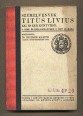 Szemelvények Titus Livius XXI. és XXII. könyvéből