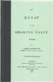 An Essay on the Shaking Palsy [Reprint]