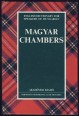 Magyar Chambers. English Dictionary for Speakers of Hungarian