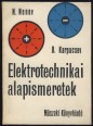 Elektrotechnikai alapismeretek