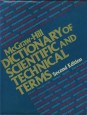 McGraw-Hill Dictionary of Scientific and Technical Terms