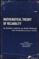 Mathematical Theory of Reliability