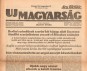 Uj Magyarság VIII. évf., 190. szám, 1941. augusztus 22.