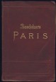 Paris und Umgebung. Handbuch für Reisende