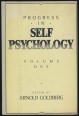Progress in Self Psychology. Vol. 1.
