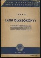 Latin olvasókönyv a gimnázium IV. osztálya számára