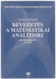 Bevezetés a matematikai analízisbe. I. kötet