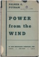 Power from the Wind