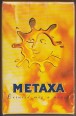 Metaxa francia kártya