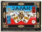 Japan francia kártya