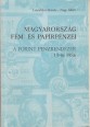 Magyarország fém- és papírpénzei. A forint pénzrendszer 1946-1986.