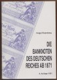 Die banknoten des deutschen reiches ab 1871