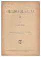 Herondas VIII. mimusa