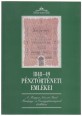 1848-49 pénztörténeti emlékei. A Magyar Nemzeti Bank Bankjegy- és Éremgyűjteményének Kiállítása