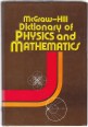 Dictionary of Physics and Mathematics