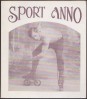 Sport anno. Válogatás Mező Ferenc gyűjteményéből