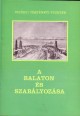A Balaton és szabályozása
