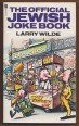 The Official Jewish Joke Book
