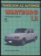 Wartburg 1.3