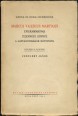 Marcus Valerius Martialis epigrammáinak tizennégy könyve a Látványosságok Könyvével