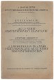 A Magyar Hites Könyvvizsgálók Egyesületének ankétja (1937. április 27. és május 4.). Az új magyar részvénytörvény irányelvei; A zárószámadás és annak felülvizsgálata az új német részvénytörvényben