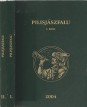 Pilisjászfalu I-II. kötet