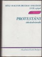 Protestáns iskoladrámák. II. kötet