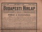 Budapesti Hírlap XXIV. évf., 127. szám, 1904. május 7
