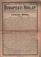 Budapesti Hírlap XXIV. évf., 126. szám, 1904. május 6