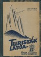 Turisták Lapja LVI. évfolyam, 1944