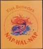 Nap - hal - nap