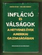 Infláció és válságok a hetvenes évek amerikai gazdaságában. Ár-, profit- és konjunktúraelmélet a tények próbakövén