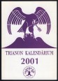Trianon kalendárium 2001. Magyar olvasókönyv