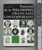 Panorama de la Philosophie Francaise Contemporaine