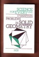 Problems in Solid Geometry