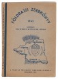 Földrajzi zsebkönyv. 1942