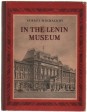 In the Lenin Museum